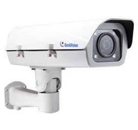 GeoVision 610-LPR1200-000 Security Camera
