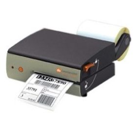 Honeywell XF1-00-03000000 Barcode Label Printer