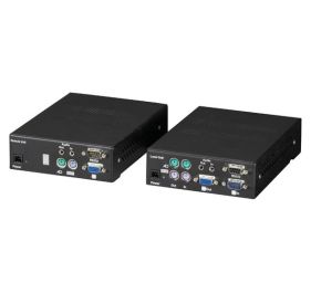 Black Box ACS335A-AS Products