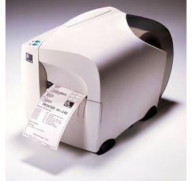 Zebra H146-10320-0001 Barcode Label Printer