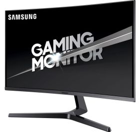 Samsung C32JG50QQN Monitor