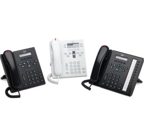 Cisco CP-6911-C-K9= Telecommunication Equipment