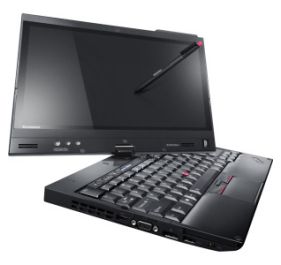 Lenovo 42963LU Tablet