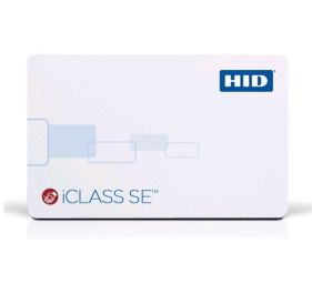 HID 3000PGGMV Access Control Cards