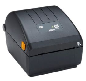 Zebra ZD22042-T11G00EZ Barcode Label Printer