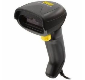 Wasp 633809009013 Barcode Scanner