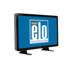 Elo E554632 Touchscreen