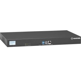 Black Box LES1716A-R2 Console & Device Servers