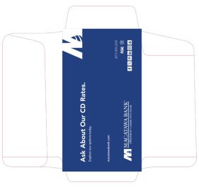 BCI MA190-CD Rates-OWNED Labels