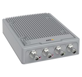 Axis 01680-001 Encoder