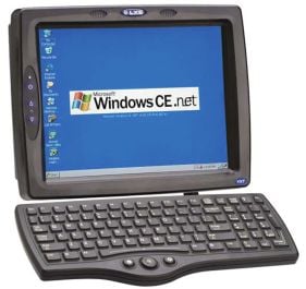 LXE VX7 Data Terminal