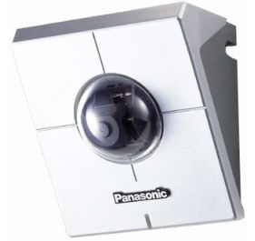 Panasonic WV-NM100 Security Camera