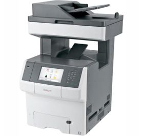 Lexmark 34TT000 Multi-Function Printer