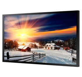 Samsung OH55F Customer Display