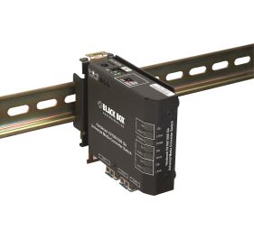 Black Box LBH212A-HD-SFP Wireless Switch