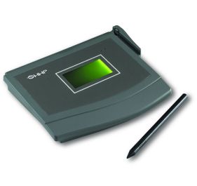 Hand Held TT1500KIT Signature Pad