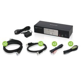 IOGEAR GCS1932 Network Switch