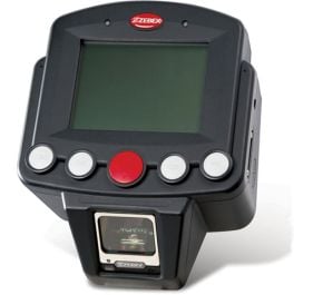 ZBA Z-7010 Data Terminal