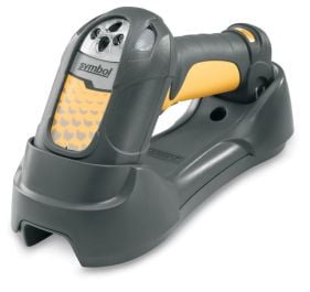 Zebra BTRY-LS34IAB00-00 Battery