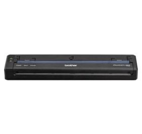 Brother PJ883 Barcode Label Printer