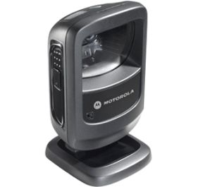 Motorola DS9208-SR4NNU21Z Barcode Scanner