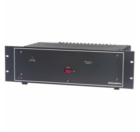 Bogen HTA125A Public Address Equipment