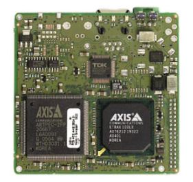 Axis 0237-011 Network Video Server