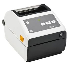 Zebra ZD42H43-D01E00EZ Barcode Label Printer