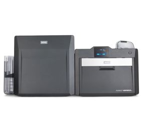 Fargo HDP6600 XE ID Card Printer