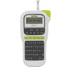 Brother PT-H110 Accessory