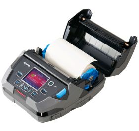 SATO PW4NX Barcode Label Printer