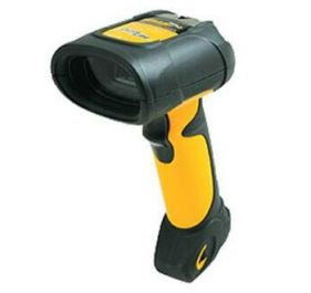 Wasp 633808121136 Barcode Scanner