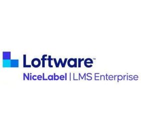 Loftware NLLEXX005S Software