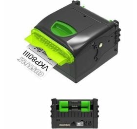 Custom America 915DX011700300 Receipt Printer