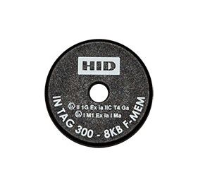 HID 601182 RFID Tag