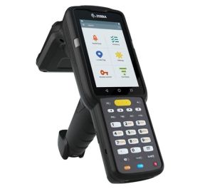 Zebra MC333U-GJ3EG4FT RFID Reader