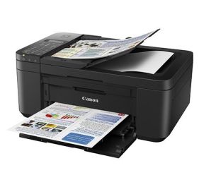 Canon 2984C002 Multi-Function Printer