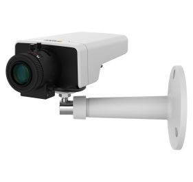 Axis 0749-001 Security Camera