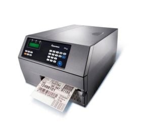 Intermec PX6B810000303030 Barcode Label Printer