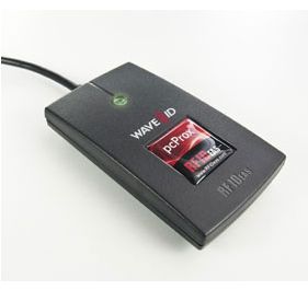 rf IDEAS RDR-6381AK0 Access Control Reader