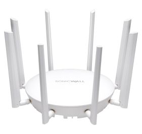 SonicWall 01-SSC-2568 Wireless Access Points