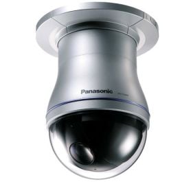 Panasonic WV-CS954 Security Camera