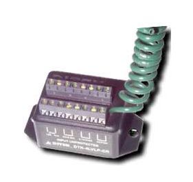 DITEK DTK-4LVLP-CR Power Device