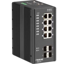 Black Box LIE1014A Wireless Switch