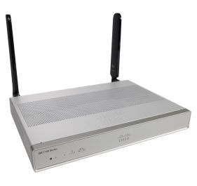 Cisco C1111-8PLTEEA Wireless Router
