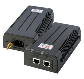 PowerDsine PD-9001G-40/SP/AC Data Networking