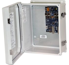 Altronix NETWAYSP4WPN Security System Products