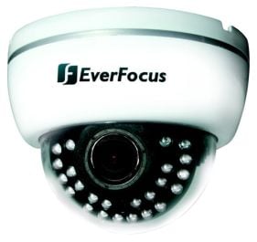 EverFocus ED640 Security Camera