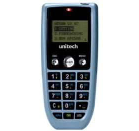 Unitech HT580-701AA Mobile Computer
