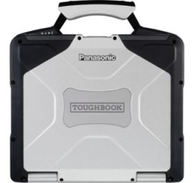 Panasonic CF-31JLGAX1M Rugged Laptop